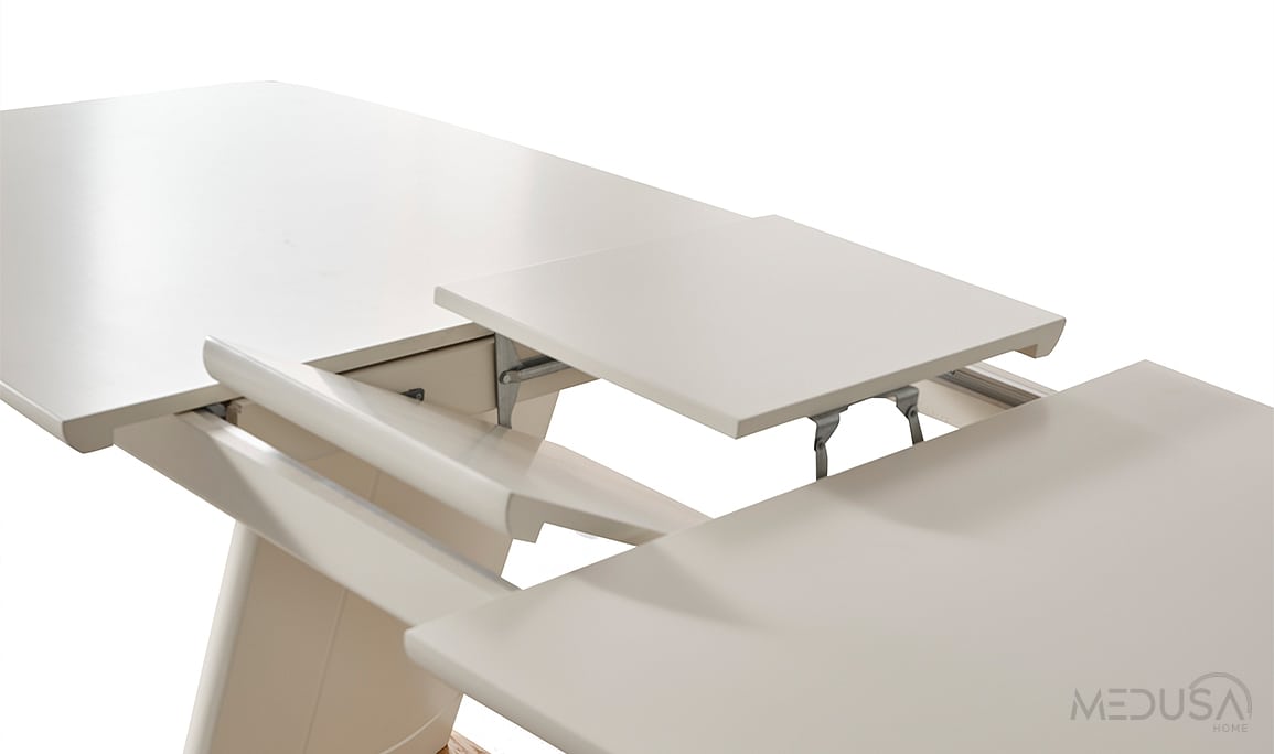 Medusa Home Mobilya - Bold Açılır Yemek Masası