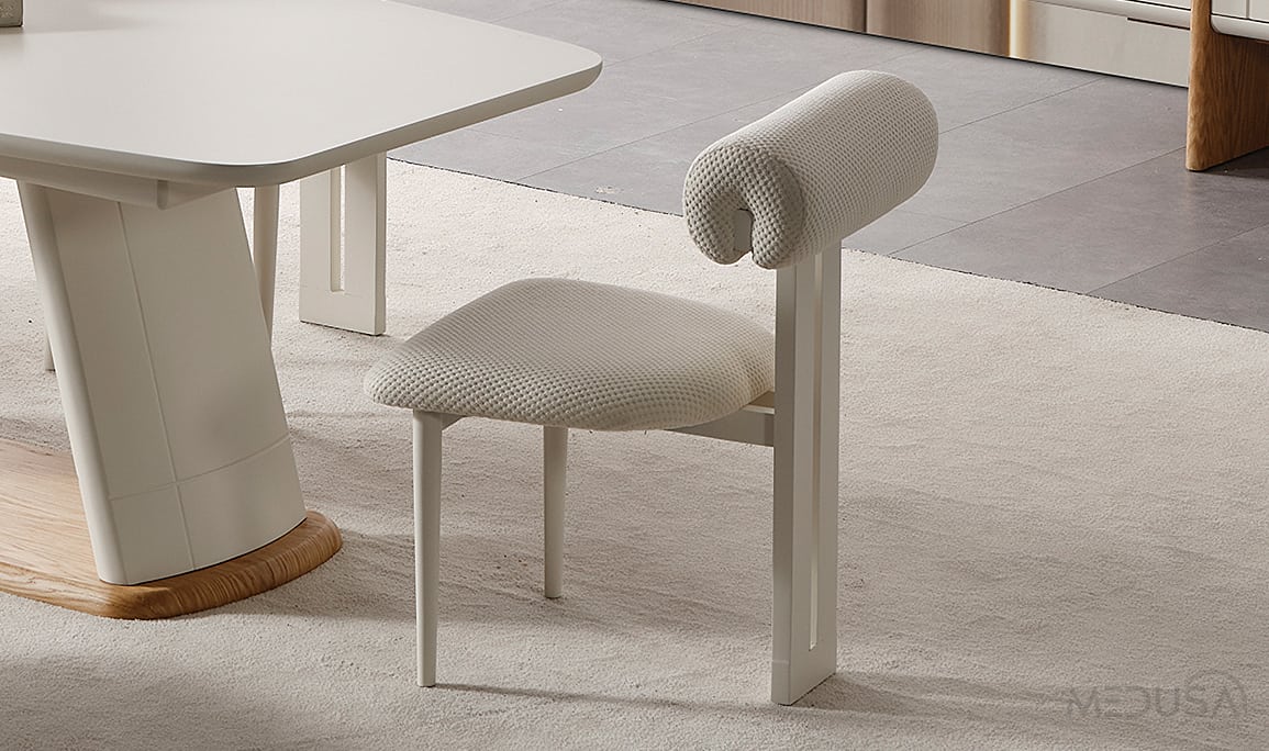 Medusa Home Mobilya - Bold Açılır Yemek Masası