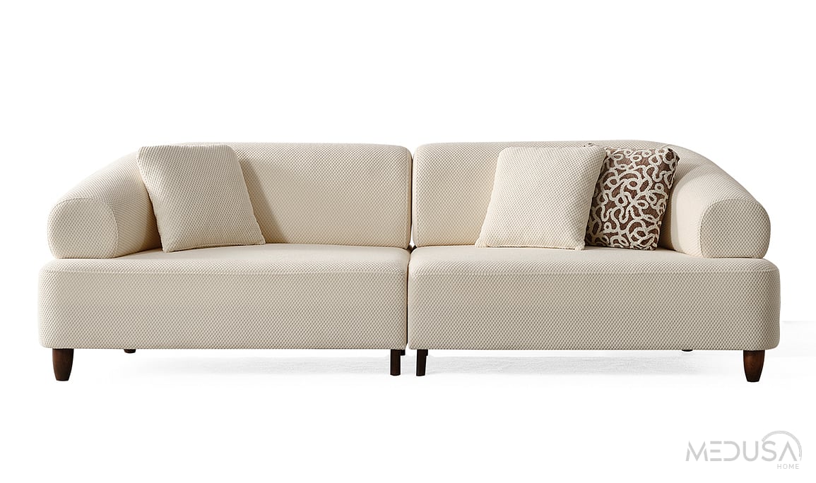 Medusa Home Mobilya - Bold Koltuk Takımı