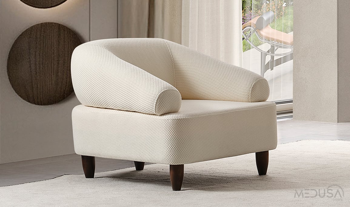 Medusa Home Mobilya - Bold Koltuk Takımı
