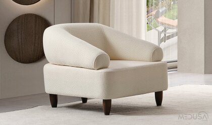 Medusa Home Mobilya - Bold Koltuk Takımı