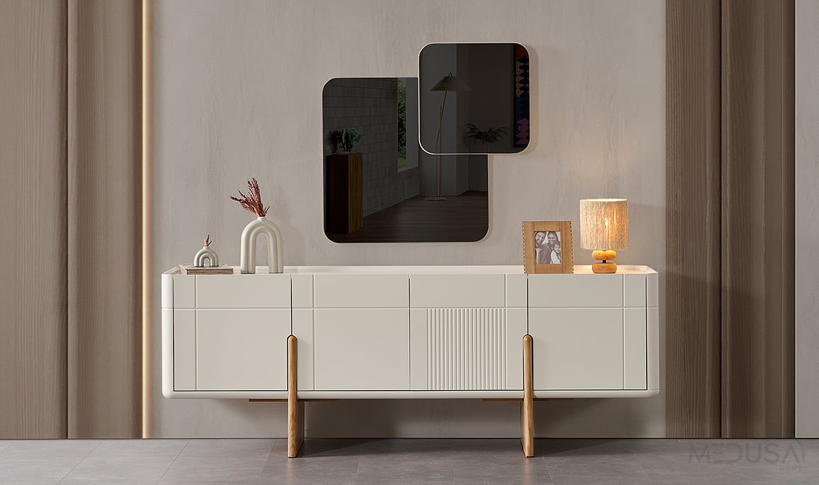 Medusa Home Mobilya - Bold Konsol
