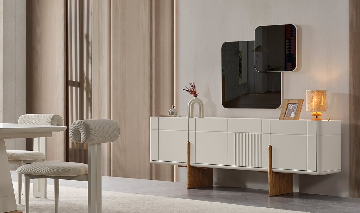 Medusa Home Mobilya - Bold Konsol