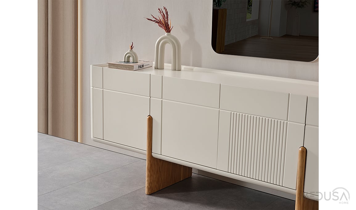 Medusa Home Mobilya - Bold Konsol