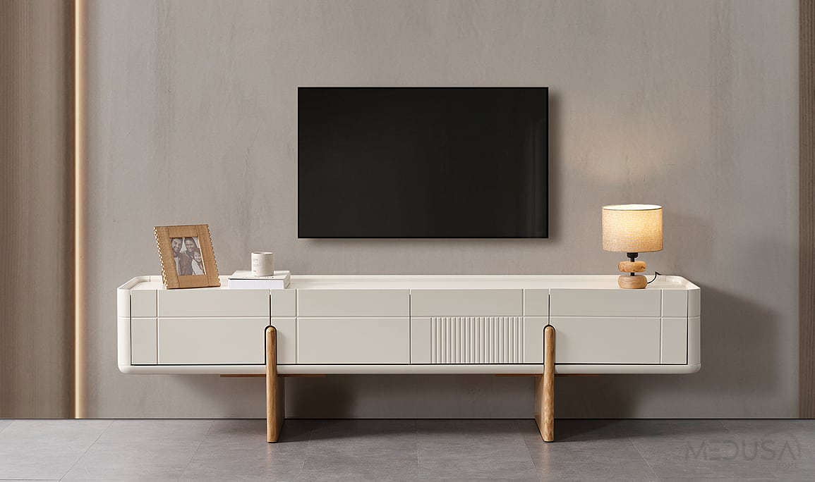 Medusa Home Mobilya - Bold Tv Ünitesi