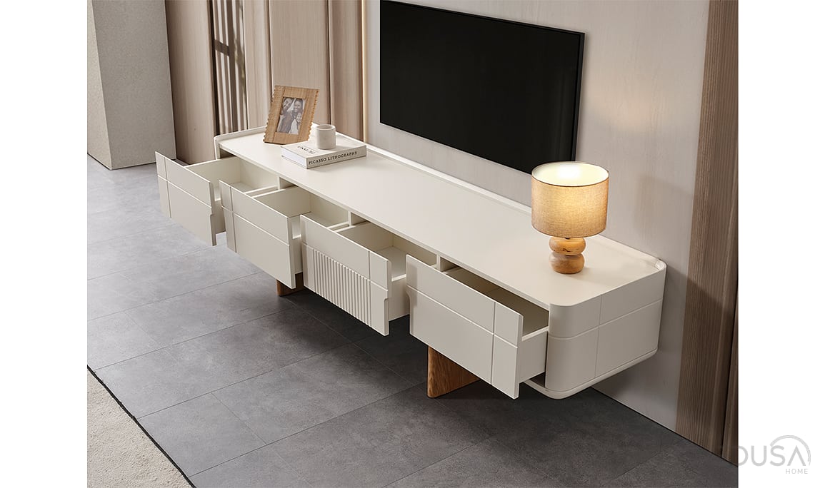 Medusa Home Mobilya - Bold Tv Ünitesi