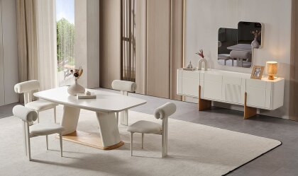 Medusa Home - Bold Yemek Odası Medusa Home - Bold Yemek Odası