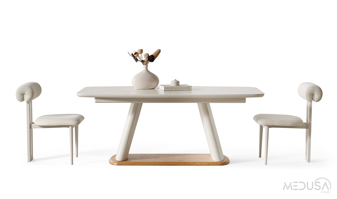 Medusa Home Mobilya - Bold Yemek Odası