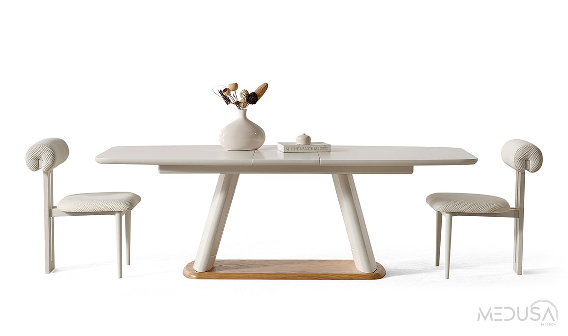 Medusa Home Mobilya - Bold Yemek Odası