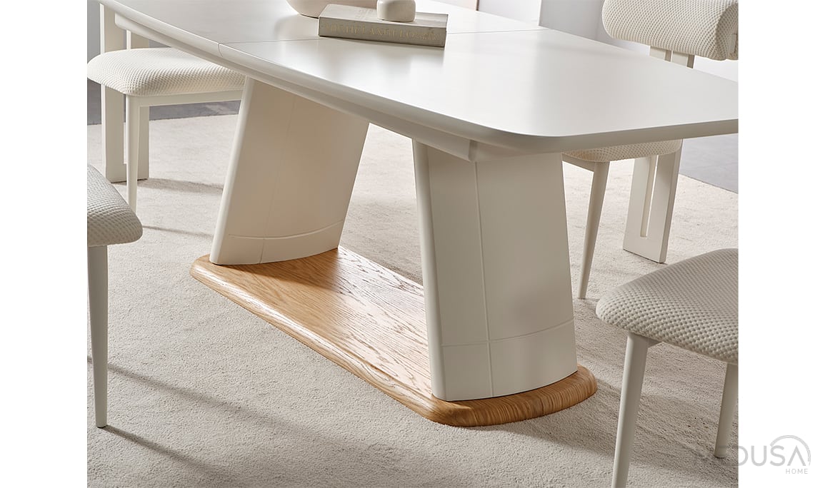 Medusa Home Mobilya - Bold Yemek Odası