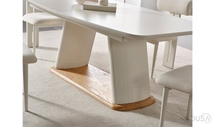 Medusa Home Mobilya - Bold Yemek Odası