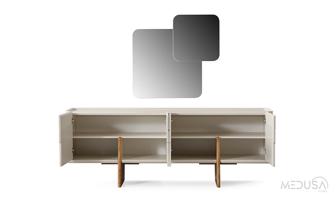 Medusa Home Mobilya - Bold Yemek Odası