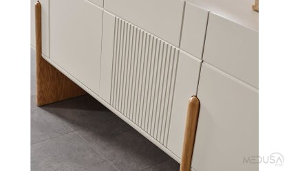 Medusa Home Mobilya - Bold Yemek Odası