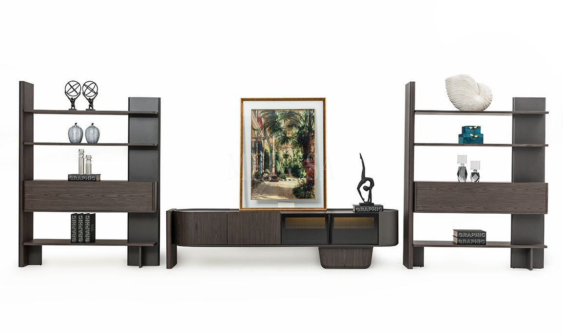 Medusa Home Mobilya - Bolero Yemek Odası