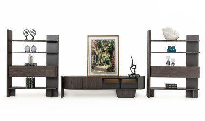 Medusa Home Mobilya - Bolero Yemek Odası