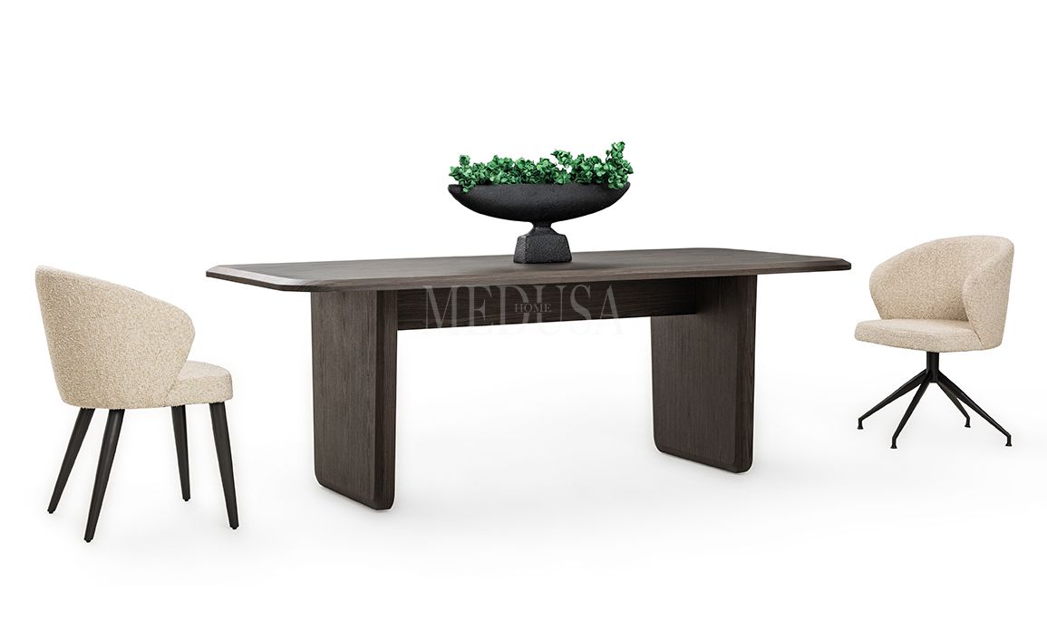Medusa Home Mobilya - Bolero Yemek Odası