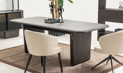Medusa Home Mobilya - Bolero Yemek Odası