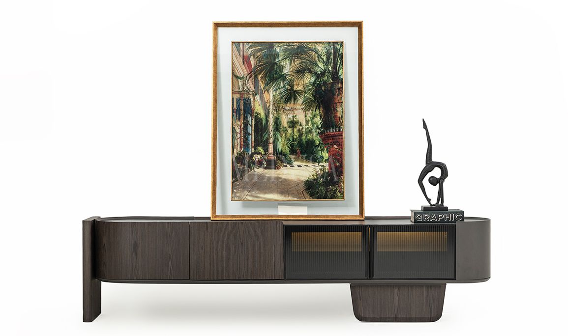 Medusa Home Mobilya - Bolero Yemek Odası