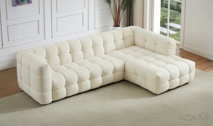 Medusa Home Mobilya - Bolivya Köşe Takımı