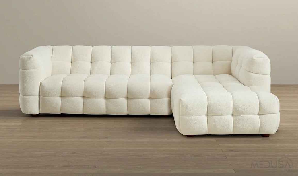 Medusa Home Mobilya - Bolivya Köşe Takımı