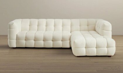 Medusa Home Mobilya - Bolivya Köşe Takımı