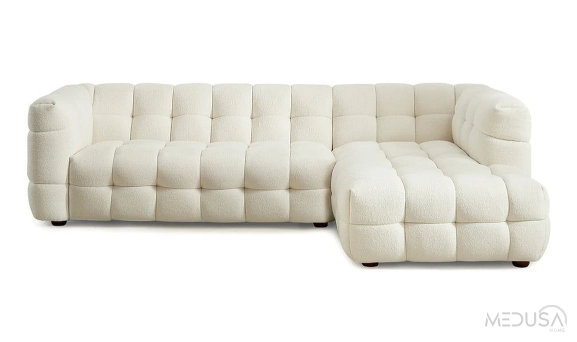 Medusa Home Mobilya - Bolivya Köşe Takımı