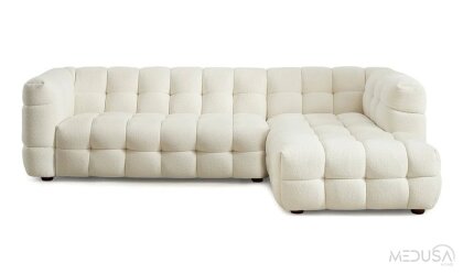 Medusa Home Mobilya - Bolivya Köşe Takımı