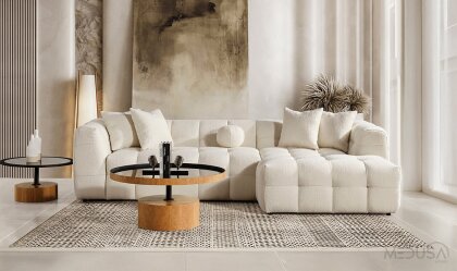 Medusa Home Mobilya - Bolivya Köşe Takımı