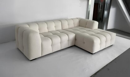 Medusa Home Mobilya - Bolivya Köşe Takımı