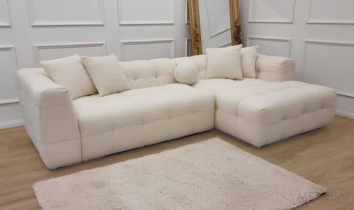 Medusa Home Mobilya - Bolivya Köşe Takımı