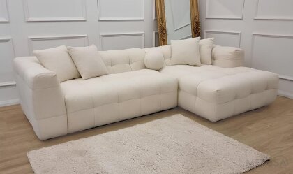 Medusa Home Mobilya - Bolivya Köşe Takımı