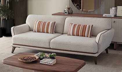Medusa Home Mobilya - Bologno Koltuk Takımı