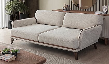 Medusa Home Mobilya - Bologno Koltuk Takımı