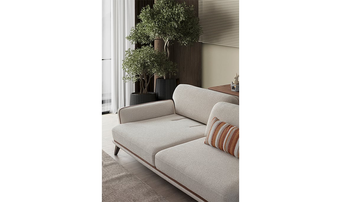 Medusa Home Mobilya - Bologno Koltuk Takımı