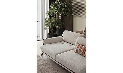 Medusa Home Mobilya - Bologno Koltuk Takımı