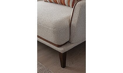 Medusa Home Mobilya - Bologno Koltuk Takımı