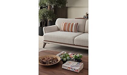 Medusa Home Mobilya - Bologno Koltuk Takımı