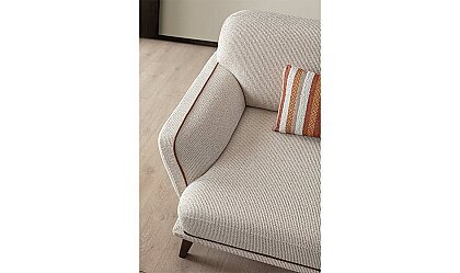 Medusa Home Mobilya - Bologno Koltuk Takımı