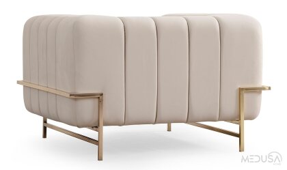 Medusa Home Mobilya - Bond Luxury Koltuk Takımı