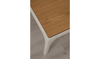 Medusa Home Mobilya - Bongo Meşe Orta Sehpa