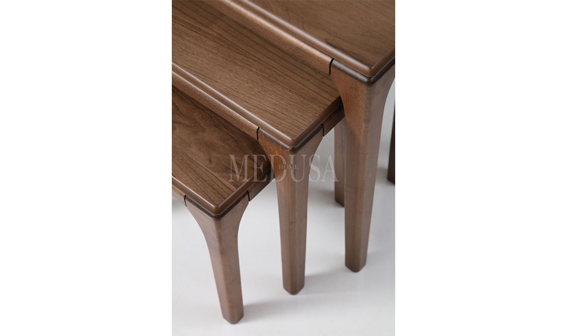 Medusa Home Mobilya - Bongo Zigon Sehpa