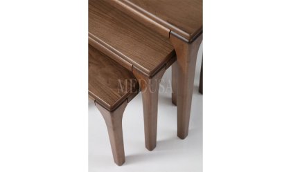 Medusa Home Mobilya - Bongo Zigon Sehpa