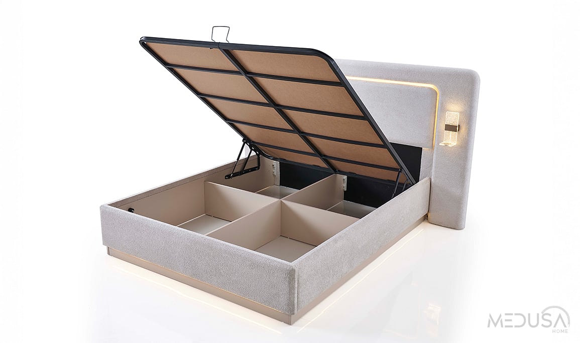 Medusa Home Mobilya - Bonita Karyola