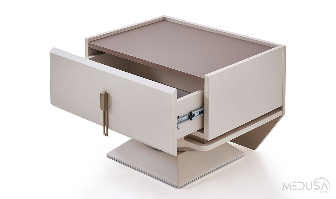 Medusa Home Mobilya - Bonita Karyola