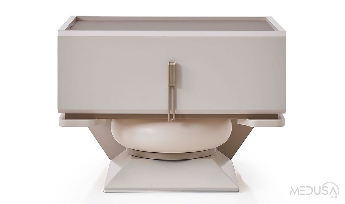 Medusa Home Mobilya - Bonita Komodin