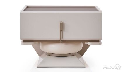 Medusa Home Mobilya - Bonita Komodin