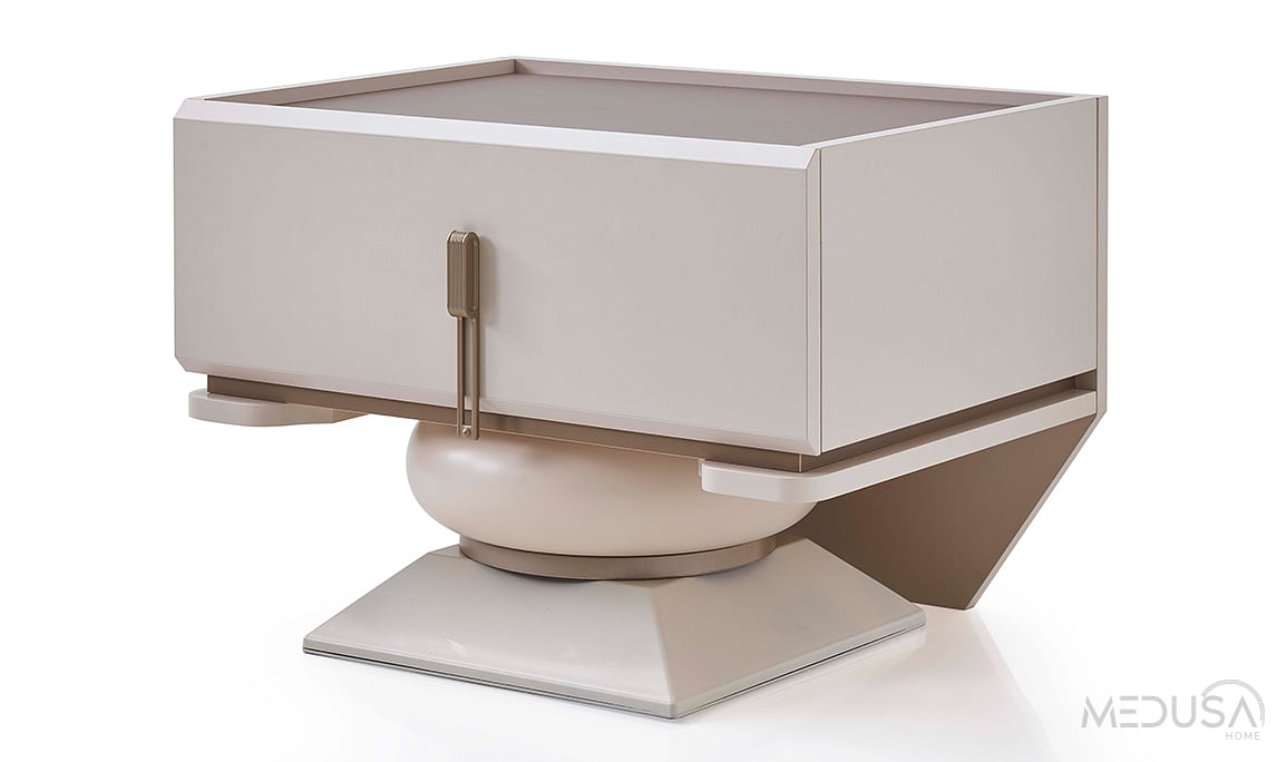 Medusa Home Mobilya - Bonita Komodin