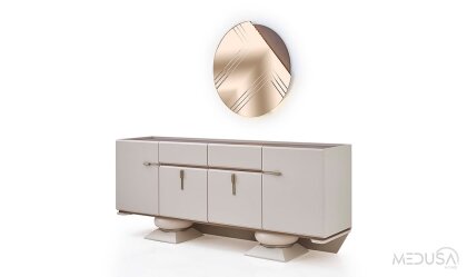 Medusa Home Mobilya - Bonita Konsol