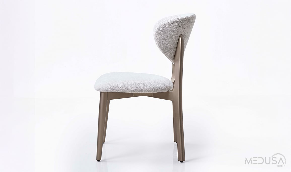 Medusa Home Mobilya - Bonita Sandalye