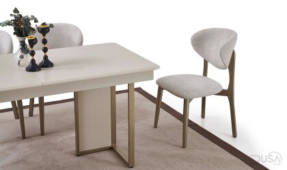 Medusa Home Mobilya - Bonita Sandalye